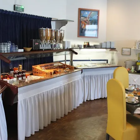 Kyriad Direct Rennes Ouest Vezin-le-Coquet
