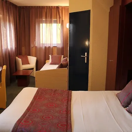 Kyriad Direct Rennes Ouest Vezin-le-Coquet