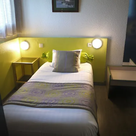 Kyriad Direct Rennes Ouest
