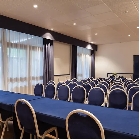 Kyriad Direct Rennes Ouest 3* Vezin-le-Coquet