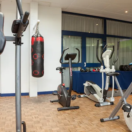 Kyriad Direct Rennes Ouest 3*