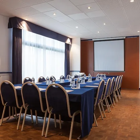 Kyriad Direct Rennes Ouest Hotel Vezin-le-Coquet