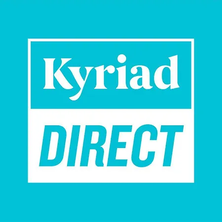 Kyriad Direct Rennes Ouest 3*