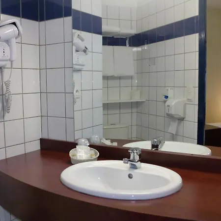 Hotel Kyriad Direct Rennes Ouest Vezin-le-Coquet
