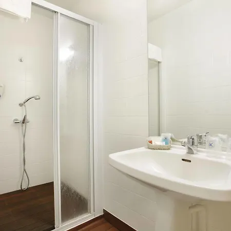Kyriad Direct Rennes Ouest Hotel Vezin-le-Coquet
