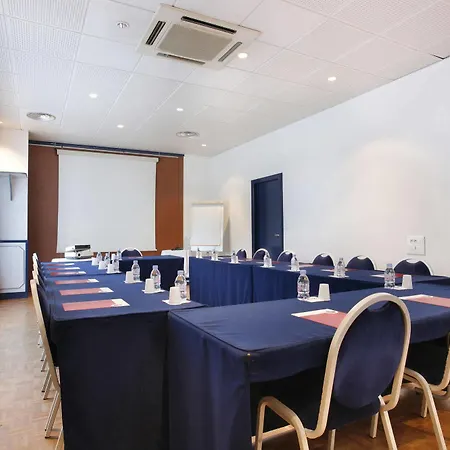 Kyriad Direct Rennes Ouest Vezin-le-Coquet