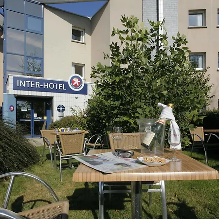 Kyriad Direct Rennes Ouest 3* Vezin-le-Coquet