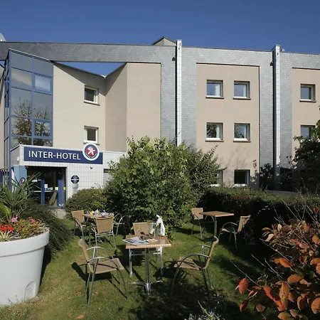 Kyriad Direct Rennes Ouest Hotel Vezin-le-Coquet