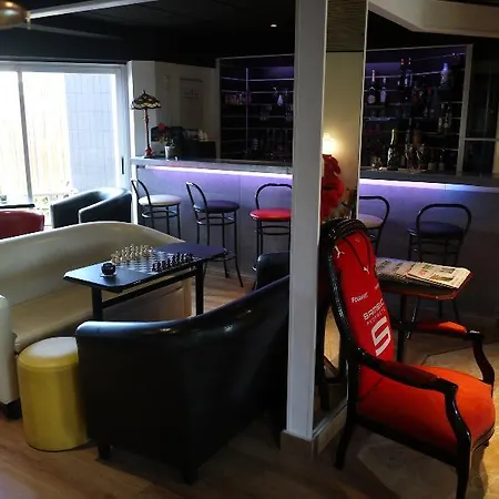 Kyriad Direct Rennes Ouest Vezin-le-Coquet