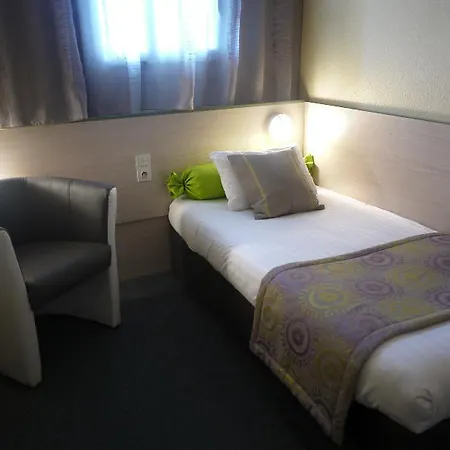 Kyriad Direct Rennes Ouest 3* Vezin-le-Coquet