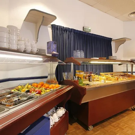 Hotel Kyriad Direct Rennes Ouest